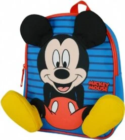 PAW Patrol Peuterrugzak - 31 X 24 X 10 Cm - Paars -Reis Opberg Artikelen 1065x1200 5