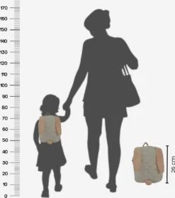 Rugzak - Kinderrugzak - Ster Rugzak - Rugzak Peuter - Rugzak Dreumes - Rugtas - Kleine Kinderrugtas - Konijn - Sac - Sac A Dos -Reis Opberg Artikelen 1066x1200 2