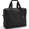 Reisenthel Mini Maxi Touringbag Reistas - Opvouwbaar - 40L - Zwart -Reis Opberg Artikelen 1066x1200 6