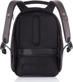 XD Design Bobby Hero XL - Anti-Diefstal Rugzak 21.5 Liter - Zwart -Reis Opberg Artikelen 1067x1200 7