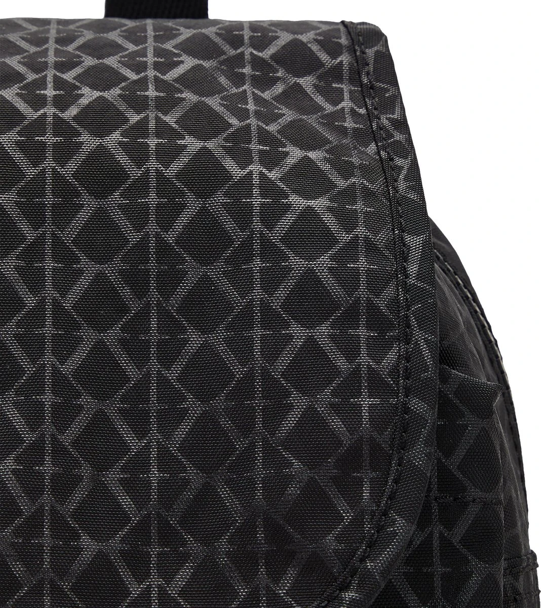 Kipling CITY PACK MINI Rugzak, 9 Liter - Signature Emb 7 Kipling CITY PACK MINI Rugzak, 9 Liter - Signature Emb - Afbeelding 5