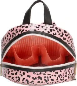 Zebra Rugzak Pink Panter Rugtas (m) + Armbandje -Reis Opberg Artikelen 1068x1200 7