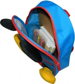 PAW Patrol Peuterrugzak - 31 X 24 X 10 Cm - Paars -Reis Opberg Artikelen 1069x1200 3