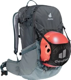 Deuter Futura 25 SL Backpack Graphite-shale -Reis Opberg Artikelen 1070x1200 2
