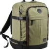 CabinMax Metz Reistas– Handbagage 30L - Rugzak – Backpack - 45x35x20cm – Lichtgewicht - Vintage Khaki 2 CabinMax Metz Reistas– Handbagage 30L - Rugzak – Backpack - 45x35x20cm – Lichtgewicht - Vintage Khaki -Reis Opberg Artikelen 1070x1200 5