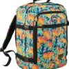 CabinMax Metz Reistas– Handbagage 30L - Rugzak – Backpack - 45x35x20cm – Lichtgewicht - Mango -Reis Opberg Artikelen 1070x1200 6