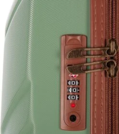 Oistr Florence Spinner L Olive Green 28 Oistr Florence Spinner L Olive Green -Reis Opberg Artikelen 1071x1200 1