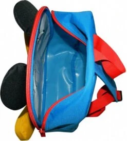 PAW Patrol Peuterrugzak - 31 X 24 X 10 Cm - Paars -Reis Opberg Artikelen 1072x1200 3