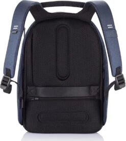 XD Design Bobby Hero Regular - Anti-Diefstal Rugzak 18 Liter - Navy 28 XD Design Bobby Hero Regular - Anti-Diefstal Rugzak 18 Liter - Navy -Reis Opberg Artikelen 1074x1200 3