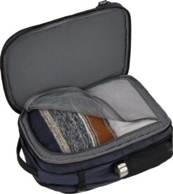 Samsonite Rugzak Met Laptopvak - Roader Laptop Backpack 17.3 - Dark Blue -Reis Opberg Artikelen 1075x1200 4