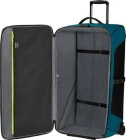 Samsonite Reistas Met Wielen - Ecodiver 79 Cm - Petrol Blue/Lime - 3.2 Kg 39 Samsonite Reistas Met Wielen - Ecodiver 79 Cm - Petrol Blue/Lime - 3.2 Kg -Reis Opberg Artikelen 1077x1200 3