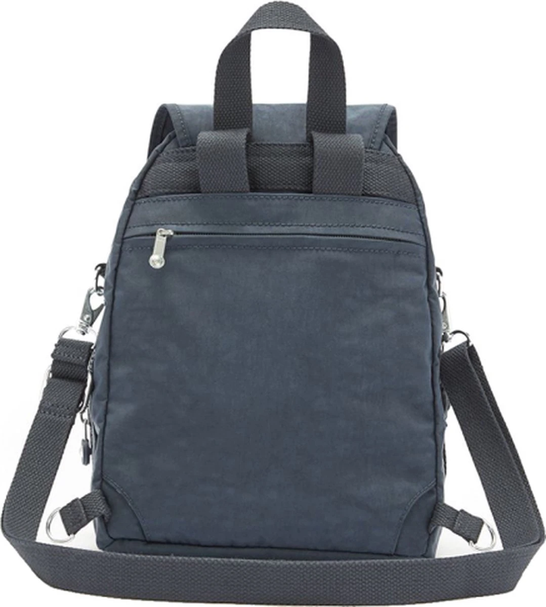 Kipling FIREFLY UP Rugzak, 7.5 Liter -Blue Bleu 2 18 Kipling FIREFLY UP Rugzak, 7.5 Liter -Blue Bleu 2 - Afbeelding 16