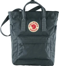Fjallraven Kånken Rugzak 14 Liter - Graphite -Reis Opberg Artikelen 1080x1200 2