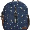 Zebra - Rugzak - Ruimte - Blauw -Reis Opberg Artikelen 1083x1200 3
