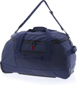 Gladiator Polar Wieltas - 60 Cm - 62 Liter - Blauw -Reis Opberg Artikelen 1088x1200 6