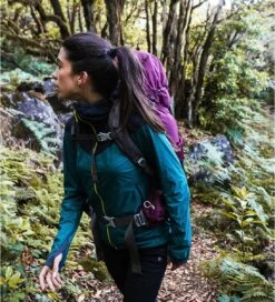 Osprey Dames Backpack / Rugtas / Wandel Rugzak - Renn - Blauw -Reis Opberg Artikelen 1091x1200 1