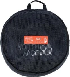 The North Face Base Camp Duffel Reistas S - 50 L - TNF Black -Reis Opberg Artikelen 1094x1200 5