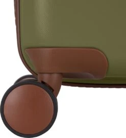 SUITSUIT - Fab Seventies - Martini Olive - Reiskoffer (66 Cm) -Reis Opberg Artikelen 1096x1200 1