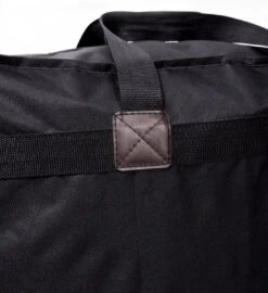 MAXXIBAGS - Set Van 3 (M/M/M) Opbergtas - Skitas - Skiën - Kledingzak - Reistas - Tassenset - Weekendtas - Voor Dekens/kussens/dekbedden - Organiser -Zwart - Afmeting: 40 X 70 X 35 -Reis Opberg Artikelen 1096x1200 10