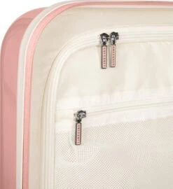 SUITSUIT - Fabulous Fifties - Papaya Peach - Handbagage (55 Cm) -Reis Opberg Artikelen 1097x1200 1