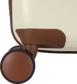 SUITSUIT - Fab Seventies - Antique White - Reiskoffer (66 Cm) -Reis Opberg Artikelen 1097x1200 2