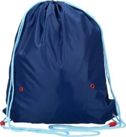 Nickelodeon PAW Patrol Zwemtas Braver - 44x37 Cm -Reis Opberg Artikelen 1097x1200 9