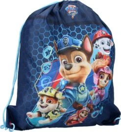 Nickelodeon PAW Patrol Zwemtas Braver - 44x37 Cm -Reis Opberg Artikelen 1099x1200 2