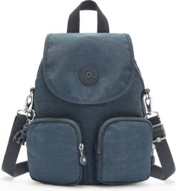 Kipling FIREFLY UP Rugzak, 7.5 Liter -Blue Bleu 2 36 Kipling FIREFLY UP Rugzak, 7.5 Liter -Blue Bleu 2 -Reis Opberg Artikelen 1100x1200 10