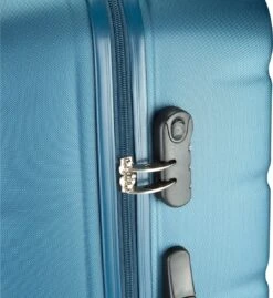 Princess Traveller Grenada - Reiskoffer - Grijsblauw - L - 76cm 13 Princess Traveller Grenada - Reiskoffer - Grijsblauw - L - 76cm -Reis Opberg Artikelen 1100x1200 4