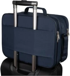 Emco Transavia Handbagage 40x30x20 Basic Bag 11 Emco Transavia Handbagage 40x30x20 Basic Bag -Reis Opberg Artikelen 1106x1200 3