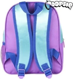 Poopsie - Rugzak - Rugtas - Multi Colour - Hoogte 31cm -Reis Opberg Artikelen 1114x1200 1