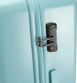 Princess Traveller Harlem - Reiskoffer - Blauw - L - 76cm 16 Princess Traveller Harlem - Reiskoffer - Blauw - L - 76cm -Reis Opberg Artikelen 1114x1200