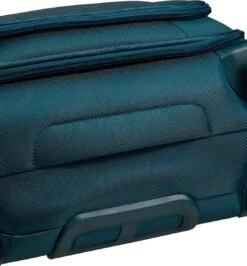 Samsonite Reiskoffer Met Laptopvak - Respark Spinner 55/20 Strict (Handbagage) Grey Print -Reis Opberg Artikelen 1116x1200 2