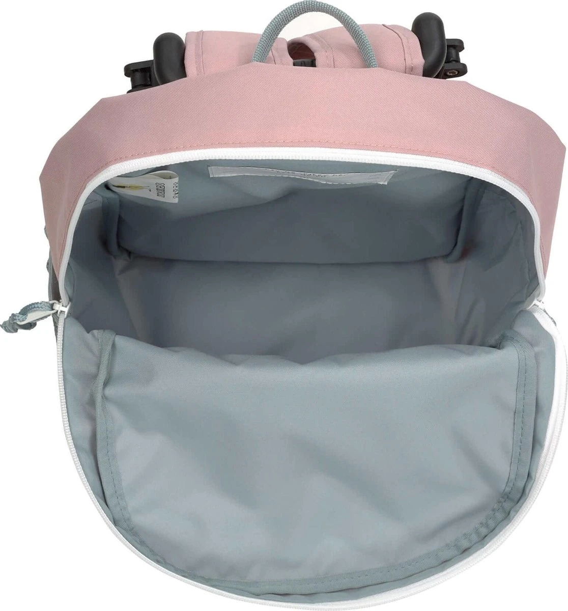 Lässig Tiny Backpack Trolley About Friends Chinchilla 10 Lässig Tiny Backpack Trolley About Friends Chinchilla - Afbeelding 8