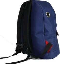 Emco Haai Kinderrugzak 16 Liter - Blauw -Reis Opberg Artikelen 1119x1200 2