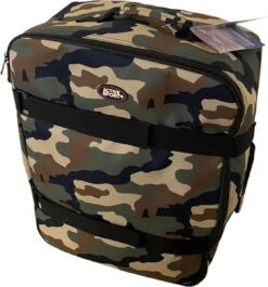 Handbagage Rugzak 31 Liter Backpack - Alle Vliegtuigmaatschappijen! - 45x35x20cm - Rugzak - Lichtgewicht - Camo 13 Handbagage Rugzak 31 Liter Backpack - Alle Vliegtuigmaatschappijen! - 45x35x20cm - Rugzak - Lichtgewicht - Camo -Reis Opberg Artikelen 1119x1200 3