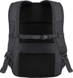 Travelite Laptop Rugzak / Rugtas / Laptoptas - Kick Off - Grijs - 15 Inch -Reis Opberg Artikelen 1121x1200 4