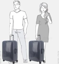 Decent Axiss Fix Koffer 68 Cm Donkerblauw -Reis Opberg Artikelen 1122x1200 1