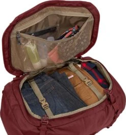 Thule Landmark Backpack 60L - Laptop Rugzak 15 Inch - Dark Bordeaux 31 Thule Landmark Backpack 60L - Laptop Rugzak 15 Inch - Dark Bordeaux -Reis Opberg Artikelen 1123x1200 7