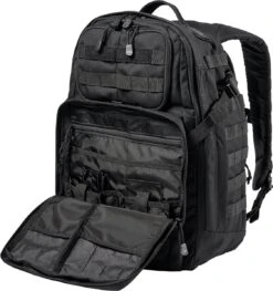 5.11 Tactical Rush24 2.0 Backpack 37L -Reis Opberg Artikelen 1125x1200 5