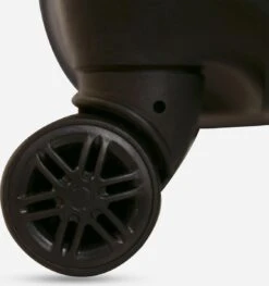 ©TROLLEYZ - Florence No.7 - Reiskoffer 69cm Met TSA Slot - Dubbele Wielen - 360° Spinners - 100% ABS - Reiskoffer In Ocean Blue -Reis Opberg Artikelen 1126x1200 2