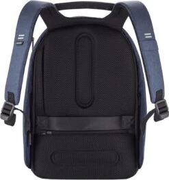 XD Design Bobby Hero Regular - Anti-Diefstal Rugzak 18 Liter - Navy 27 XD Design Bobby Hero Regular - Anti-Diefstal Rugzak 18 Liter - Navy -Reis Opberg Artikelen 1126x1200 4