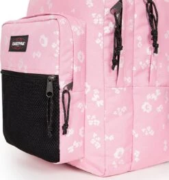 Eastpak Pinnacle Rugzak Flower Shine Pink -Reis Opberg Artikelen 1128x1200 4