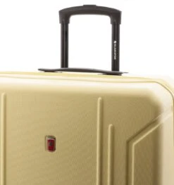 Gladiator Tropical Grote Koffer Expandable - 77 Cm - 105/117 Liter - Geel 19 Gladiator Tropical Grote Koffer Expandable - 77 Cm - 105/117 Liter - Geel -Reis Opberg Artikelen 1129x1200