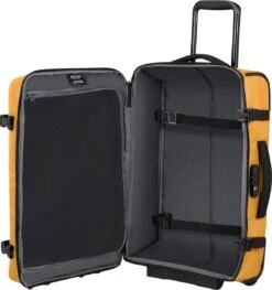 Samsonite Handbagagekoffer - Roader Duf/Wh 55/20 Length 35 Cm (Handbagage) Radiant Yellow -Reis Opberg Artikelen 1129x1200 5