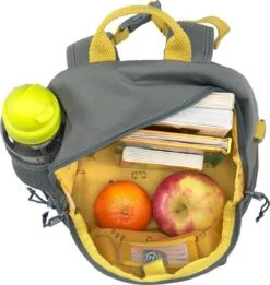 Lässig - Mini Rugtas - Adventure Bus - Maat Onesize 27 Lässig - Mini Rugtas - Adventure Bus - Maat Onesize -Reis Opberg Artikelen 1134x1200 4