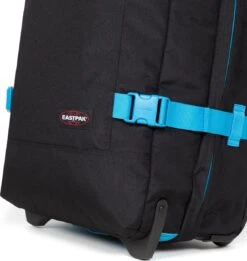 Eastpak TRANVERZ L Reiskoffer (79 X 40 X 33 Cm) - Kontrast Grade Blue -Reis Opberg Artikelen 1136x1200 2