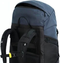 NOMAD® Batura 70 Liter Blauw | Premium Backpack Heren & Dames | Rugzak Incl Flightbag / Hoes -Reis Opberg Artikelen 1136x1200 4