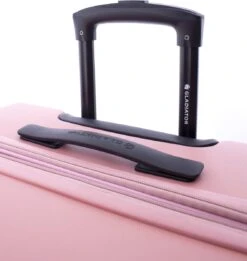 Gladiator Tropical Grote Koffer Expandable - 77 Cm - 105/117 Liter - Roze -Reis Opberg Artikelen 1137x1200 2