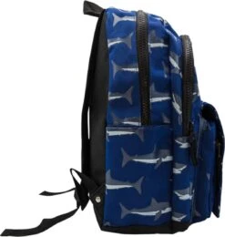 Little Legends Kinderrugzak / Rugtas / Schooltas - Little Legends - 10 Liter - Met Fancy Print -Reis Opberg Artikelen 1139x1200 4